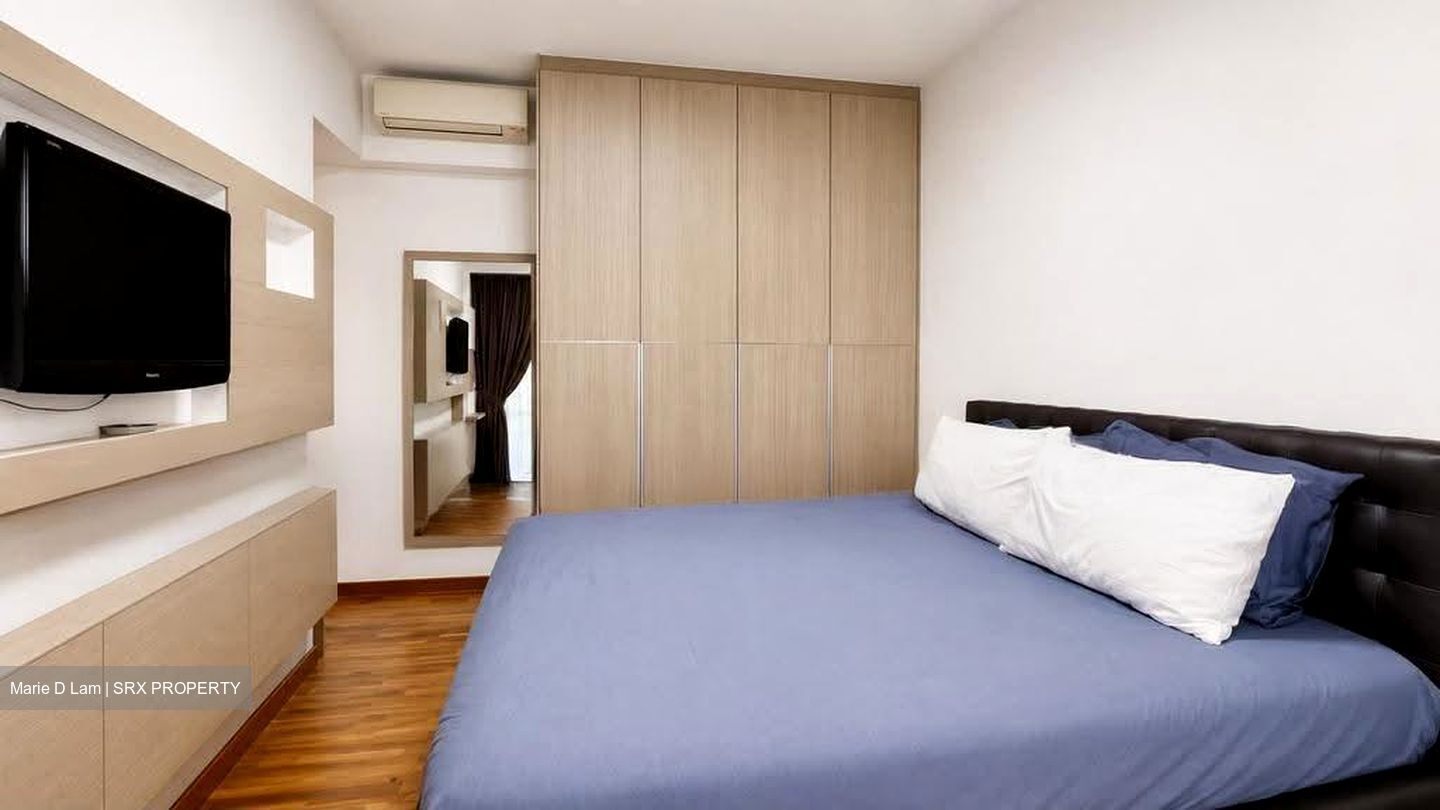 The Metropolitan Condominium (D3), Condominium #623162051